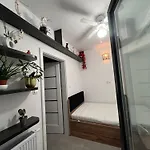 Apartamento Hortensja 2 Check-in 24h