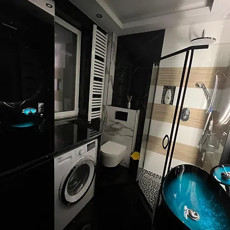 Apartment Hortensja 2 Check-in 24h *