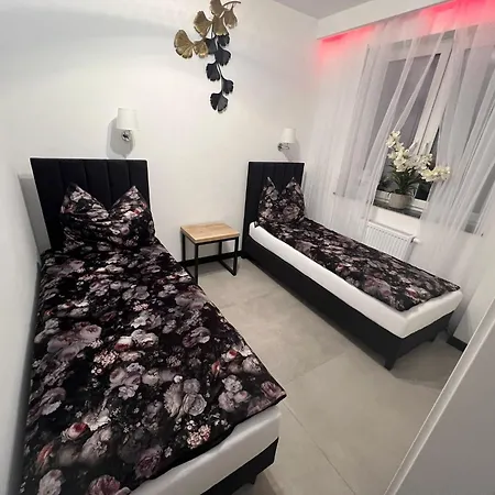 Hortensja 2 Check-in 24h