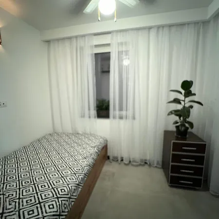 Hortensja 2 Check-in 24h * Oborniki