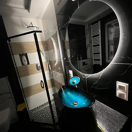 Hortensja 2 Check-in 24h * Oborniki