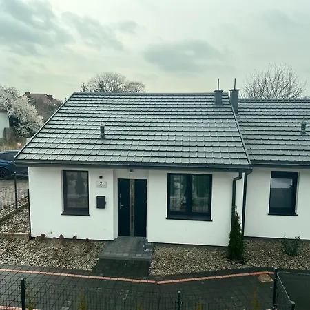 Hortensja 2 Check-in 24h Apartman