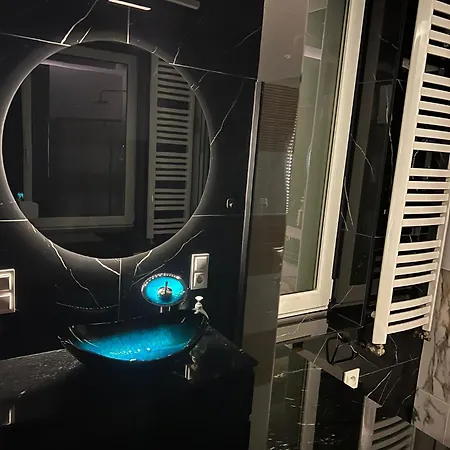 Apartman Hortensja 2 Check-in 24h *