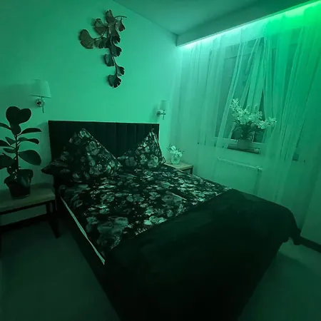 Hortensja 2 Check-in 24h * Oborniki