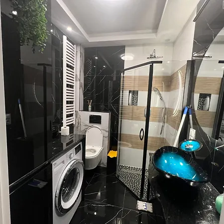 Hortensja 2 Check-in 24h