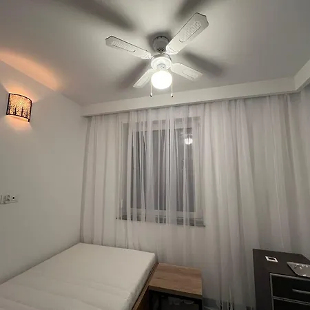 Hortensja 2 Check-in 24h Oborniki