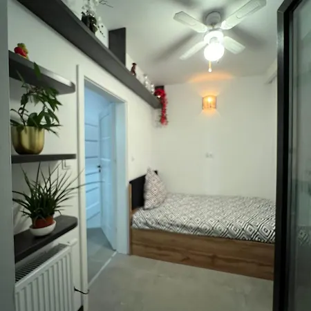 Hortensja 2 Check-in 24h *