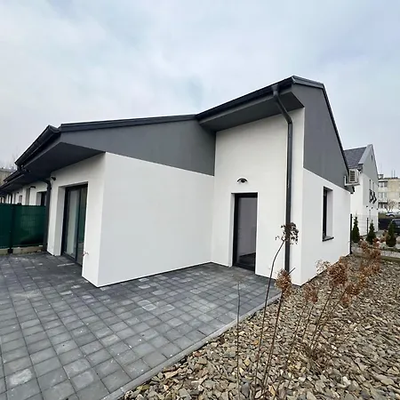 Hortensja 2 Check-in 24h Apartamento Oborniki