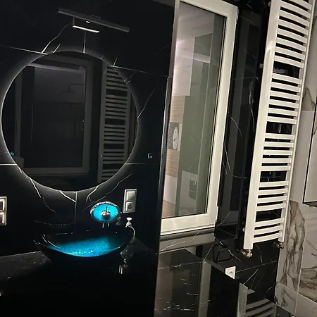 Hortensja 2 Check-in 24h