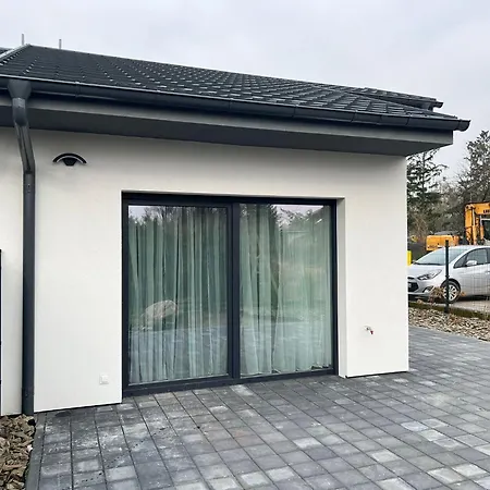 Apartman Hortensja 2 Check-in 24h