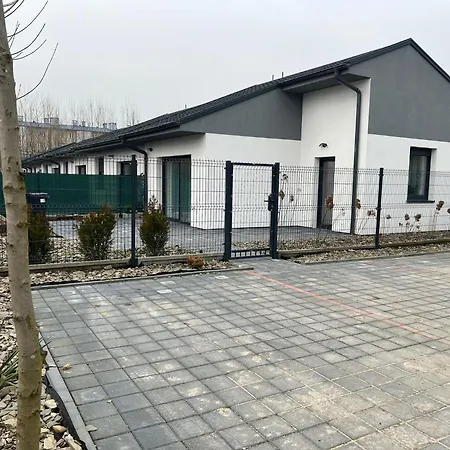 Hortensja 2 Check-in 24h *