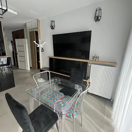 Apartment Hortensja 2 Check-in 24h