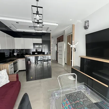 Hortensja 2 Check-in 24h Apartment Oborniki