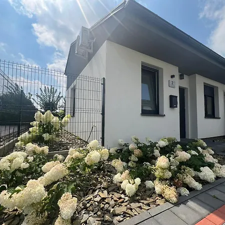 Hortensja 2 Check-in 24h Apartment Oborniki