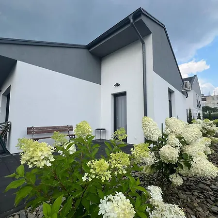 Hortensja 2 Check-in 24h Oborniki