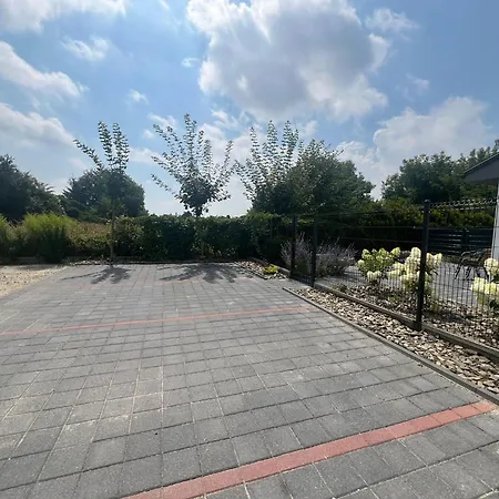 Apartment Hortensja 2 Check-in 24h