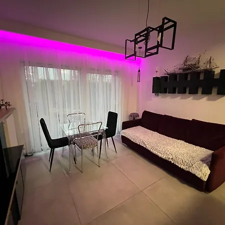 Apartman Hortensja 2 Check-in 24h Oborniki