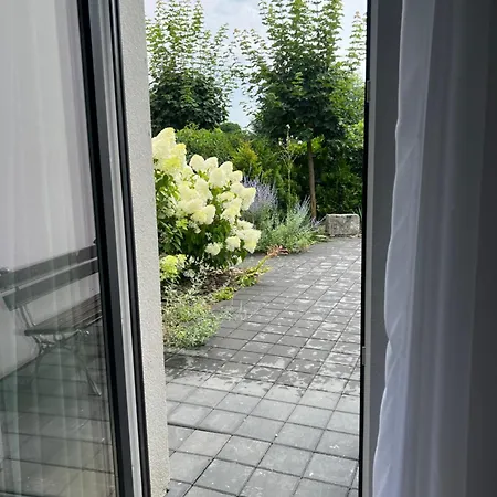 Hortensja 2 Check-in 24h