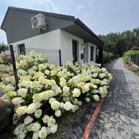Apartment Hortensja 2 Check-in 24h *