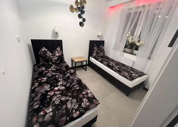 Hortensja 2 Check-in 24h