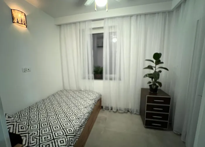 Hortensja 2 Check-in 24h * Oborniki