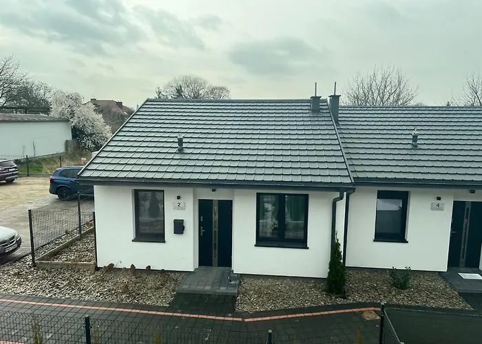 Hortensja 2 Check-in 24h Apartment