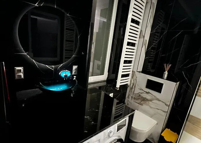 Hortensja 2 Check-in 24h Apartment Oborniki