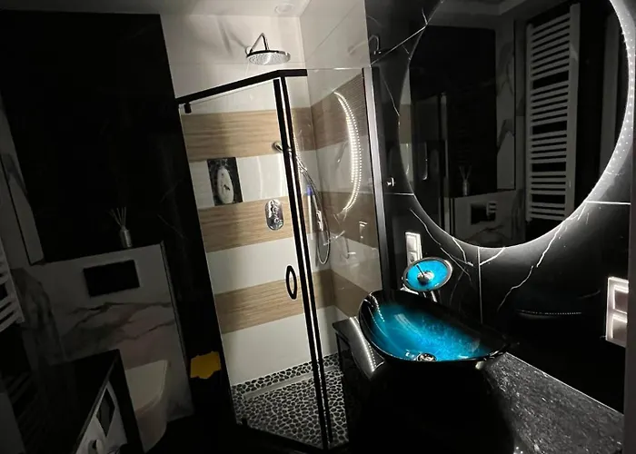 Hortensja 2 Check-in 24h Oborniki