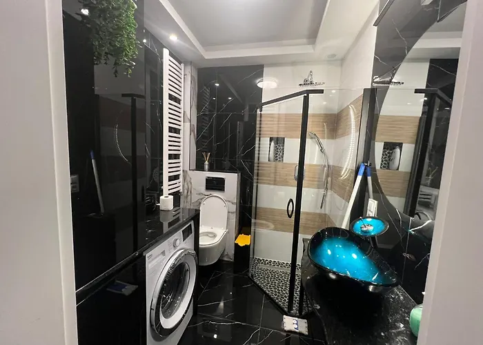 Hortensja 2 Check-in 24h