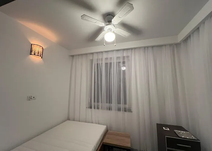 Hortensja 2 Check-in 24h Oborniki