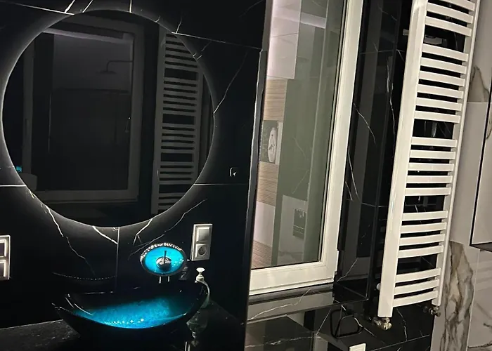 Hortensja 2 Check-in 24h