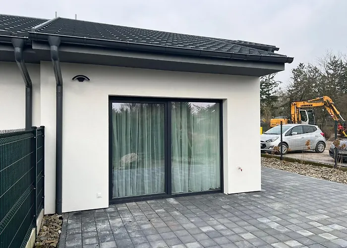 Apartment Hortensja 2 Check-in 24h