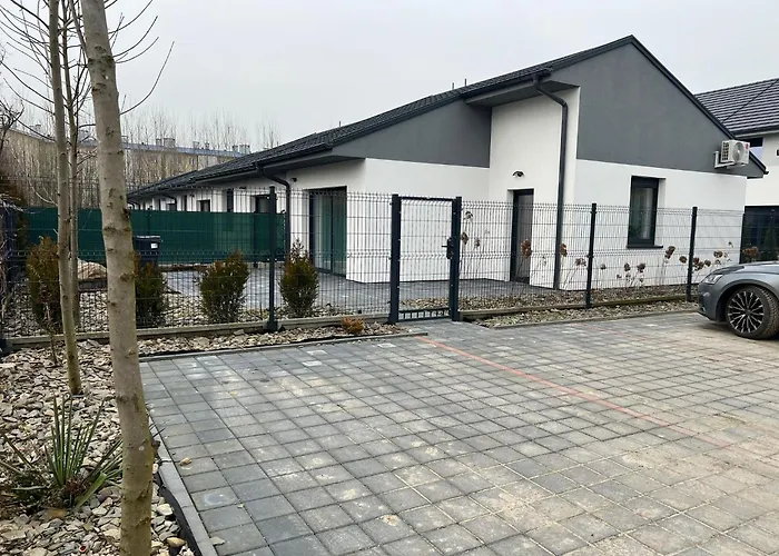 Hortensja 2 Check-in 24h *