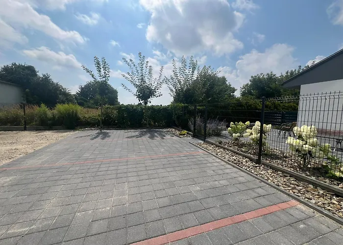 Apartment Hortensja 2 Check-in 24h